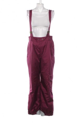 Női overál téli sportokhoz Unbranded, Méret XL, Szín Rózsaszín, Ár 6 989 Ft