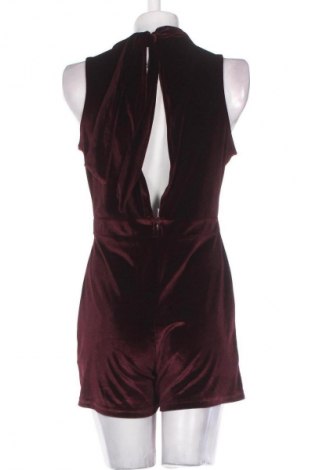 Dámská krátka kombinéza  Amisu, Veľkosť M, Farba Červená, Cena  11,95 €