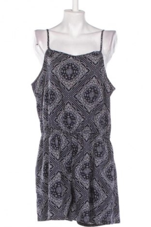 Damski krótki kombinezon Atmosphere, Rozmiar XL, Kolor Kolorowy, Cena 24,99 zł