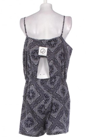 Damski krótki kombinezon Atmosphere, Rozmiar XL, Kolor Kolorowy, Cena 24,99 zł