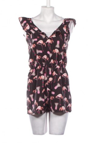 Damski krótki kombinezon Atmosphere, Rozmiar M, Kolor Kolorowy, Cena 24,99 zł