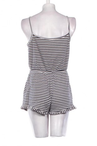 Dámská krátká kombinéza  Bershka, Velikost M, Barva Vícebarevné, Cena  229,00 Kč