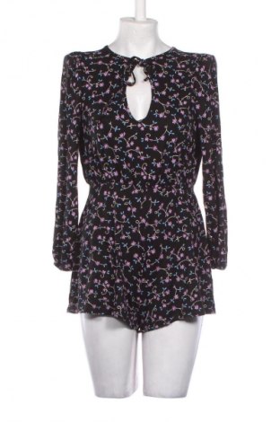 Damski krótki kombinezon Boohoo, Rozmiar M, Kolor Kolorowy, Cena 171,99 zł