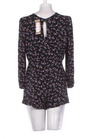 Damski krótki kombinezon Boohoo, Rozmiar M, Kolor Kolorowy, Cena 171,99 zł