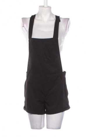 Salopetă scurtă de damă Calliope, Mărime S, Culoare Negru, Preț 11,99 Lei