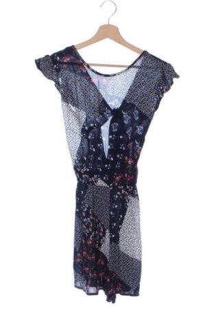 Dámská krátká kombinéza  Dorothy Perkins, Velikost XS, Barva Vícebarevné, Cena  49,00 Kč
