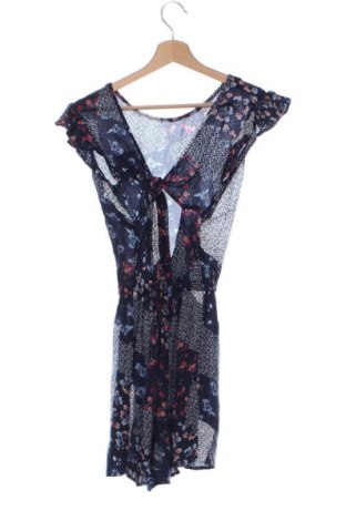 Dámská krátká kombinéza  Dorothy Perkins, Velikost XS, Barva Vícebarevné, Cena  49,00 Kč