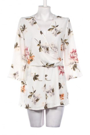 Дамски къс гащеризон Elli White, Размер M, Цвят Многоцветен, Цена 15,34 €