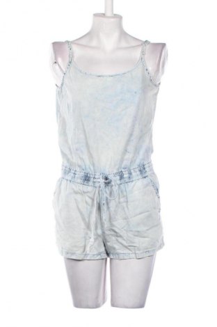 Women's short jumpsuit Fb Sister, Μέγεθος S, Χρώμα Μπλέ, Τιμή 5,99 €