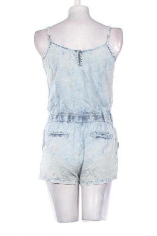 Women's short jumpsuit Fb Sister, Μέγεθος S, Χρώμα Μπλέ, Τιμή 5,99 €