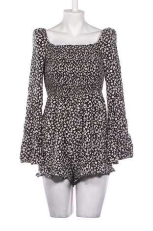 Damski krótki kombinezon Fb Sister, Rozmiar S, Kolor Kolorowy, Cena 24,99 zł