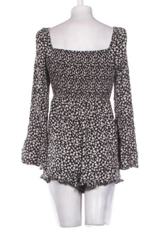 Damski krótki kombinezon Fb Sister, Rozmiar S, Kolor Kolorowy, Cena 24,99 zł