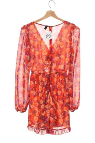 Női rövid overál Fb Sister, Méret XS, Szín Sokszínű, Ár 2 319 Ft