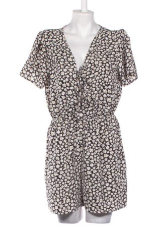 Damski krótki kombinezon Fisherfield, Rozmiar M, Kolor Kolorowy, Cena 9,99 zł