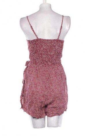 Dámská krátká kombinéza  Funky Buddha, Velikost S, Barva Vícebarevné, Cena  79,00 Kč