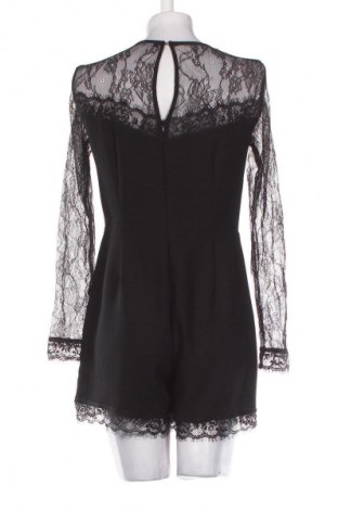 Дамски къс гащеризон Guess, Размер S, Цвят Черен, Цена 63,91 €