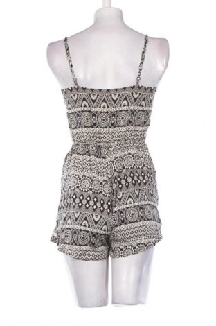 Salopetă scurtă de damă H&M Divided, Mărime S, Culoare Multicolor, Preț 25,99 Lei
