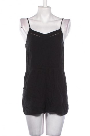 Dámská krátká kombinéza  H&M Divided, Velikost M, Barva Černá, Cena  249,00 Kč