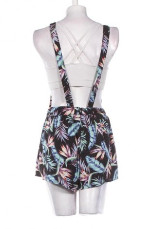 Дамски къс гащеризон H&M Divided, Размер M, Цвят Многоцветен, Цена 15,15 €