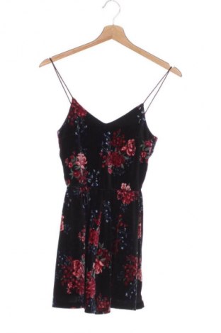 Дамски къс гащеризон H&M Divided, Размер XXS, Цвят Многоцветен, Цена 6,13 €