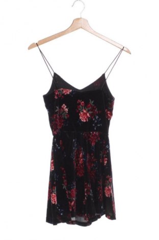 Дамски къс гащеризон H&M Divided, Размер XXS, Цвят Многоцветен, Цена 6,13 €