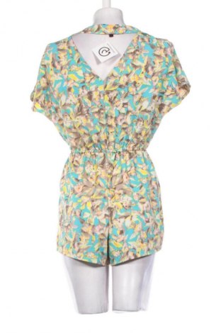 Дамски къс гащеризон Ice, Размер S, Цвят Многоцветен, Цена 7,66 €