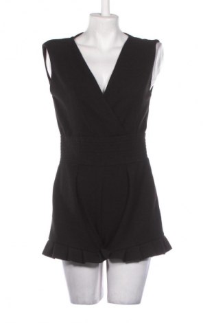 Dámská krátká kombinéza  Maje, Velikost S, Barva Černá, Cena  1 279,00 Kč