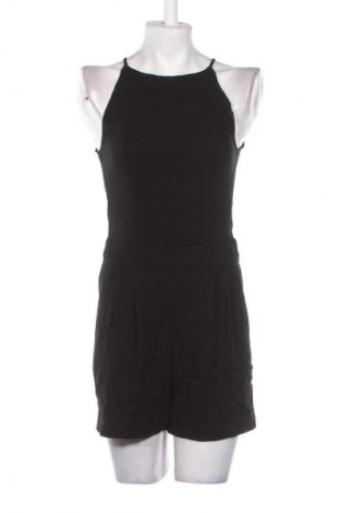 Dámská krátká kombinéza  Mango, Velikost S, Barva Černá, Cena  179,00 Kč