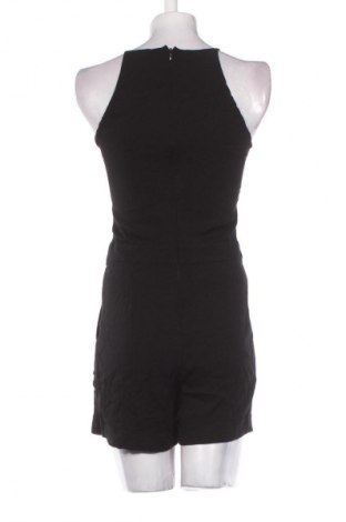 Dámská krátká kombinéza  Mango, Velikost S, Barva Černá, Cena  179,00 Kč