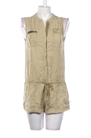 Dámská krátka kombinéza  Mango, Veľkosť M, Farba Zelená, Cena  12,95 €