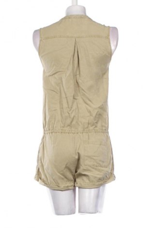 Dámská krátka kombinéza  Mango, Veľkosť M, Farba Zelená, Cena  12,95 €