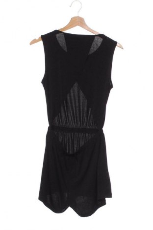 Dámská krátká kombinéza  Mango, Velikost XS, Barva Černá, Cena  359,00 Kč