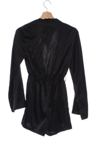 Dámská krátká kombinéza  NA-KD, Velikost XXS, Barva Černá, Cena  319,00 Kč