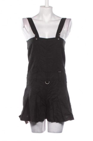 Дамски къс гащеризон Next, Размер M, Цвят Черен, Цена 17,89 €