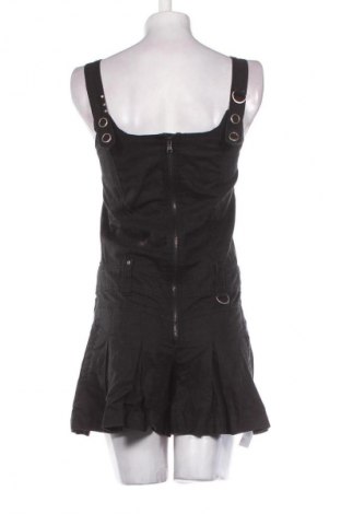 Дамски къс гащеризон Next, Размер M, Цвят Черен, Цена 17,89 €