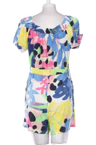 Női rövid overál Next, Méret M, Szín Sokszínű, Ár 7 136 Ft