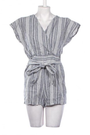 Дамски къс гащеризон ONLY, Размер M, Цвят Многоцветен, Цена 10,73 €