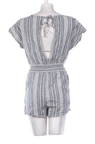 Дамски къс гащеризон ONLY, Размер M, Цвят Многоцветен, Цена 10,73 €