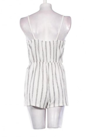 Damski krótki kombinezon Pull&Bear, Rozmiar M, Kolor Kolorowy, Cena 78,99 zł