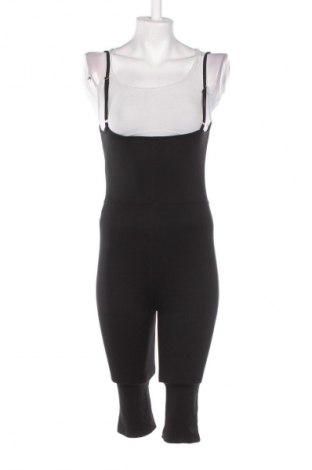 Дамски къс гащеризон SHEIN, Размер S, Цвят Черен, Цена 10,73 €