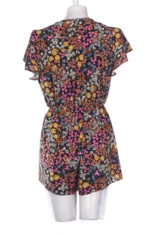 Damski krótki kombinezon SHEIN, Rozmiar L, Kolor Kolorowy, Cena 60,99 zł