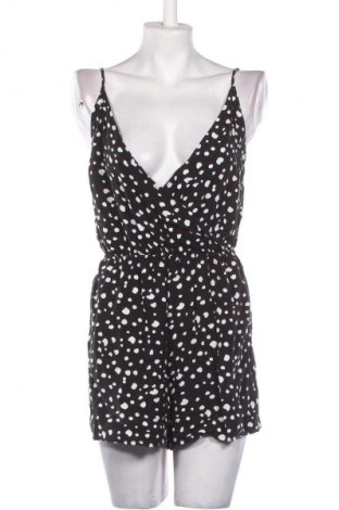 Дамски къс гащеризон Sinsay, Размер M, Цвят Многоцветен, Цена 7,15 €