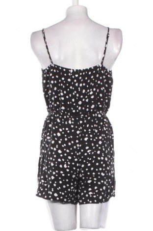 Дамски къс гащеризон Sinsay, Размер M, Цвят Многоцветен, Цена 7,15 €