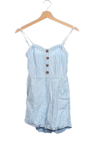 Damski krótki kombinezon Tally Weijl, Rozmiar XXS, Kolor Kolorowy, Cena 19,99 zł