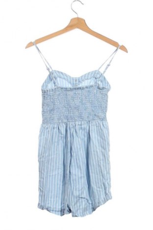 Damski krótki kombinezon Tally Weijl, Rozmiar XXS, Kolor Kolorowy, Cena 19,99 zł