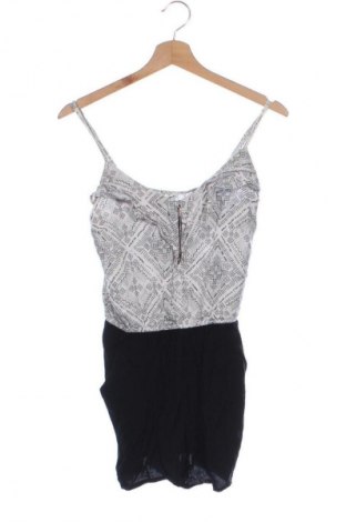 Dámská krátká kombinéza  Tally Weijl, Velikost XS, Barva Vícebarevné, Cena  142,00 Kč