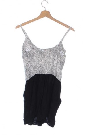 Dámská krátká kombinéza  Tally Weijl, Velikost XS, Barva Vícebarevné, Cena  142,00 Kč