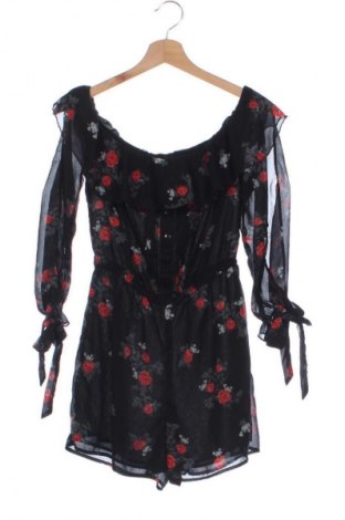 Damski krótki kombinezon Tally Weijl, Rozmiar M, Kolor Kolorowy, Cena 37,99 zł