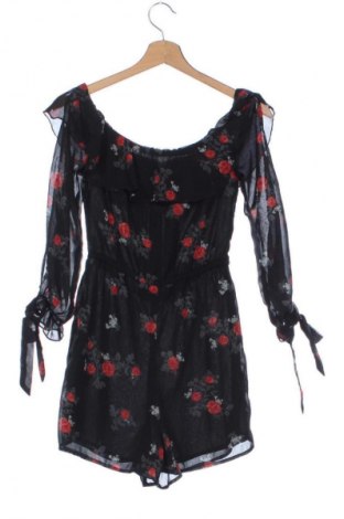 Damski krótki kombinezon Tally Weijl, Rozmiar M, Kolor Kolorowy, Cena 37,99 zł