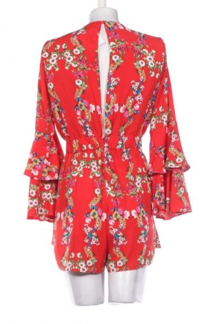 Дамски къс гащеризон Twenty-29, Размер S, Цвят Многоцветен, Цена 9,20 €